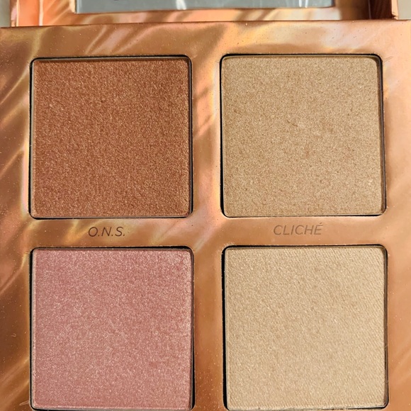 Urban decay highlighter - Picture 5 of 5